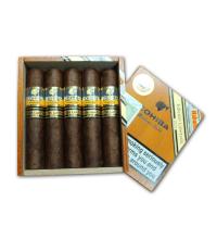 Lot 114 - Cohiba Robustos Supremos