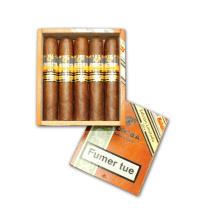 Lot 114 - Cohiba Robustos Supremos