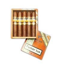 Lot 114 - Cohiba Robustos Supremos