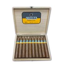 Lot 114 - Cohiba Piramides Extra