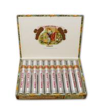 Lot 114 - Romeo y Julieta No.1 tubed