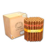 Lot 114 - Saint Luis Rey Double Coronas