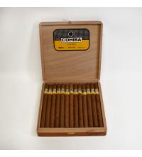 Lot 114 - Cohiba Lanceros