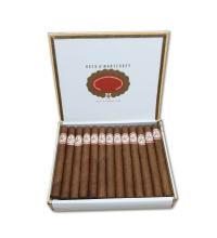 Lot 114 - Hoyo de Monterrey Double Coronas 