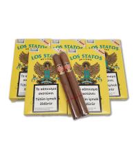 Lot 114 - Los Statos Selectos