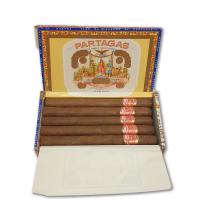 Lot 114 - Partagas Charlottes 