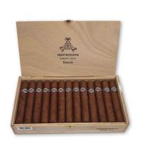 Lot 114 - Montecristo Edmundo