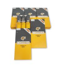Lot 114 - Cohiba Siglo VI