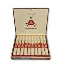Lot 114 - Montecristo Tubos 