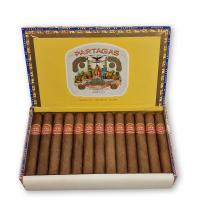 Lot 114 - Partagas Shorts