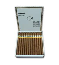 Lot 114 - Cohiba Lanceros