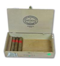 Lot 115 - Partagas Serie D No. 4