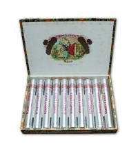 Lot 115 - Romeo y Julieta No.1 Tubos