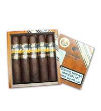 Lot 115 - Cohiba Robustos Supremos