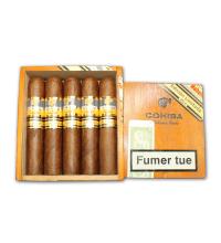 Lot 115 - Cohiba Robustos Supremos