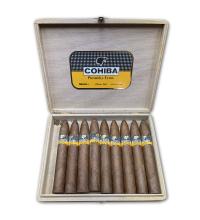 Lot 115 - Cohiba Piramides Extra