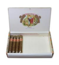 Lot 115 - Romeo y Julieta Perfectos