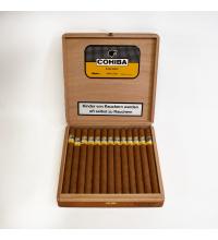 Lot 115 - Cohiba Lanceros