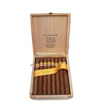 Lot 115 - La Gloria Cubana Medaille d&#39Or No.2