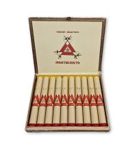 Lot 115 - Montecristo Tubos 