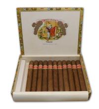 Lot 115 - Romeo y Julieta Coronas