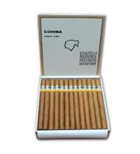 Lot 115 - Cohiba Lanceros