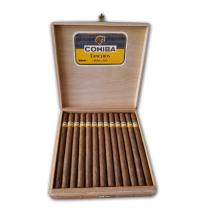 Lot 115 - Cohiba Lanceros