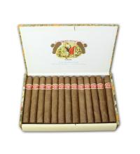 Lot 115 - Romeo y Julieta Petit Coronas