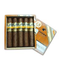 Lot 116 - Cohiba Robustos Supremos