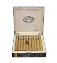 Lot 116 - Romeo y Julieta Churchill Reserva