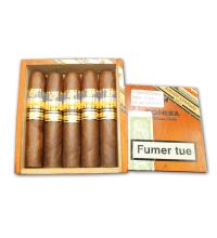 Lot 116 - Cohiba Robustos Supremos