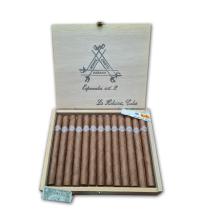 Lot 116 - Montecristo  Especial No.2