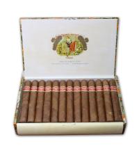 Lot 116 - Romeo y Julieta Petit Coronas