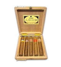 Lot 116 - Seleccion Robustos