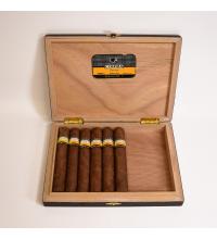 Lot 116 - Cohiba Maduro 5 Genios