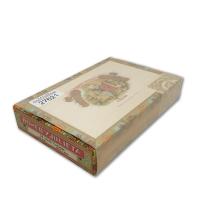 Lot 116 - Romeo y Julieta Petit Coronas