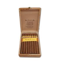 Lot 116 - La Gloria Cubana Medaille d&#39Or No.4