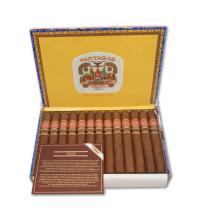 Lot 116 - Partagas Coronas Gordas Anejados