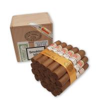 Lot 116 - Hoyo de Monterrey Epicure No. 2