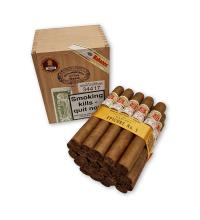 Lot 116 - Hoyo de Monterrey Epicure No. 1
