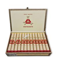 Lot 116 - Montecristo Tubos 