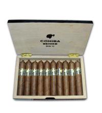 Lot 116 - Cohiba Behike 52