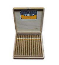 Lot 116 - Cohiba Lanceros