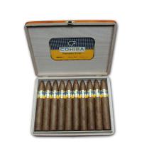 Lot 116 - Cohiba Piramides Extra