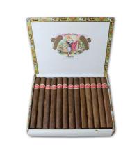 Lot 116 - Romeo y Julieta Prince of Wales