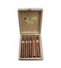 Lot 117 - Cohiba  Seleccion Piramides