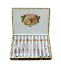 Lot 117 - Romeo y Julieta No.1 tubed