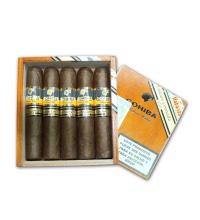 Lot 117 - Cohiba Robustos Supremos