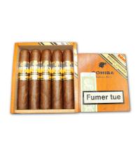 Lot 117 - Cohiba Robustos Supremos