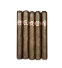 Lot 117 - Dunhill Bolivar Seleccion No.136